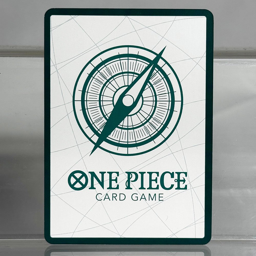 One Piece English DON!! CARD OPCG Proxy Cards - 图片 2