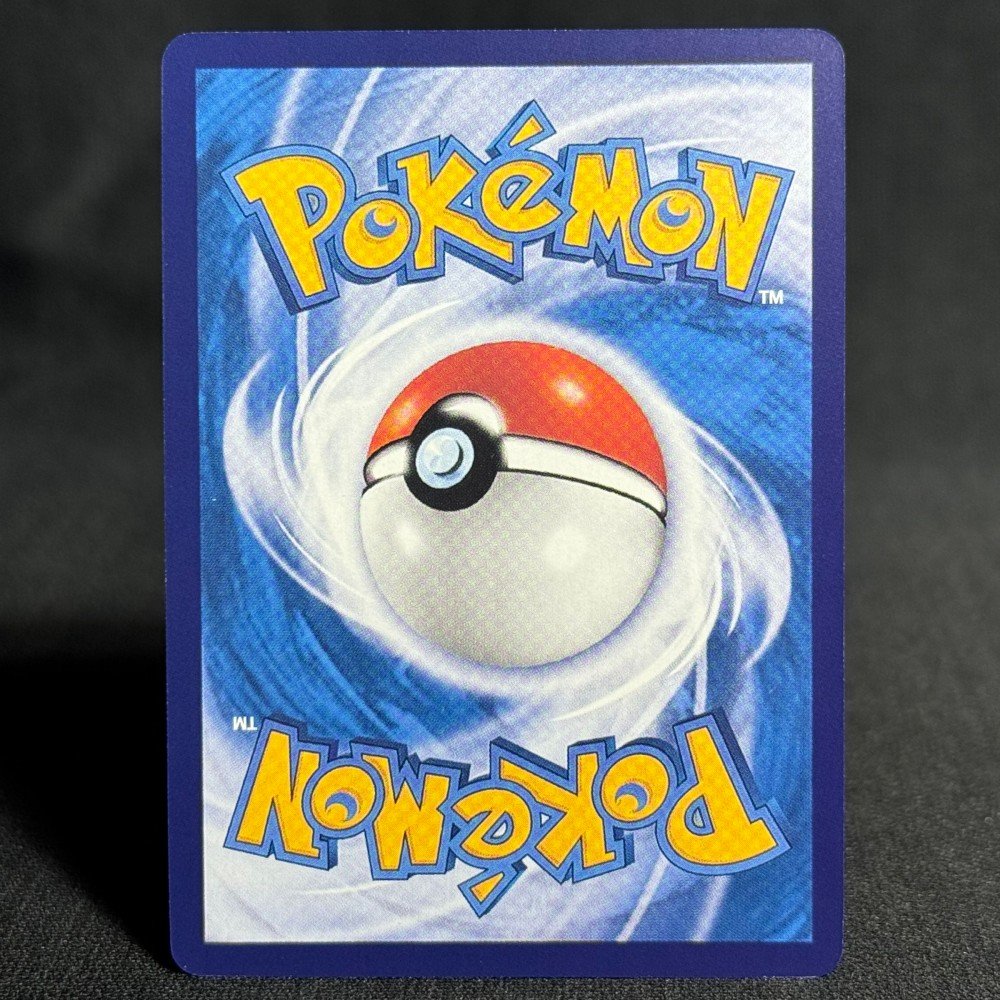 Groudon Pokémon Celebrations (CEL, Ann25thR) #9/95 Proxy Card - 图片 2