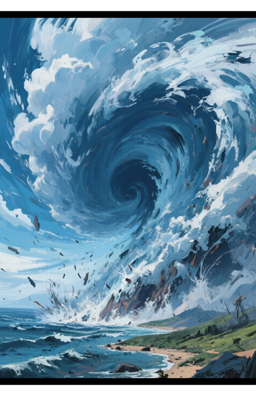 60PCS 66x91mm Standard Size Matte Art Card Sleeves for MTG/PTCG Island